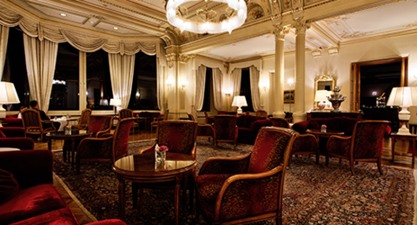 Relax Suite