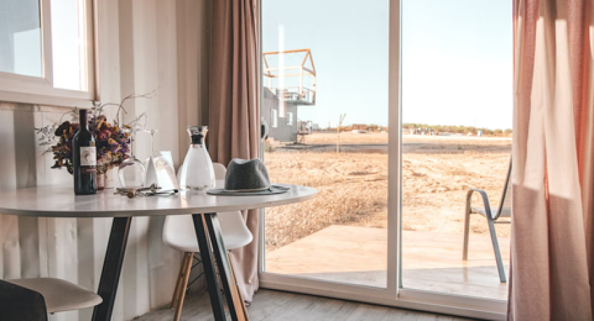 Relax Suite