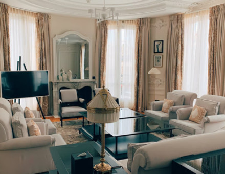Junior Suite
